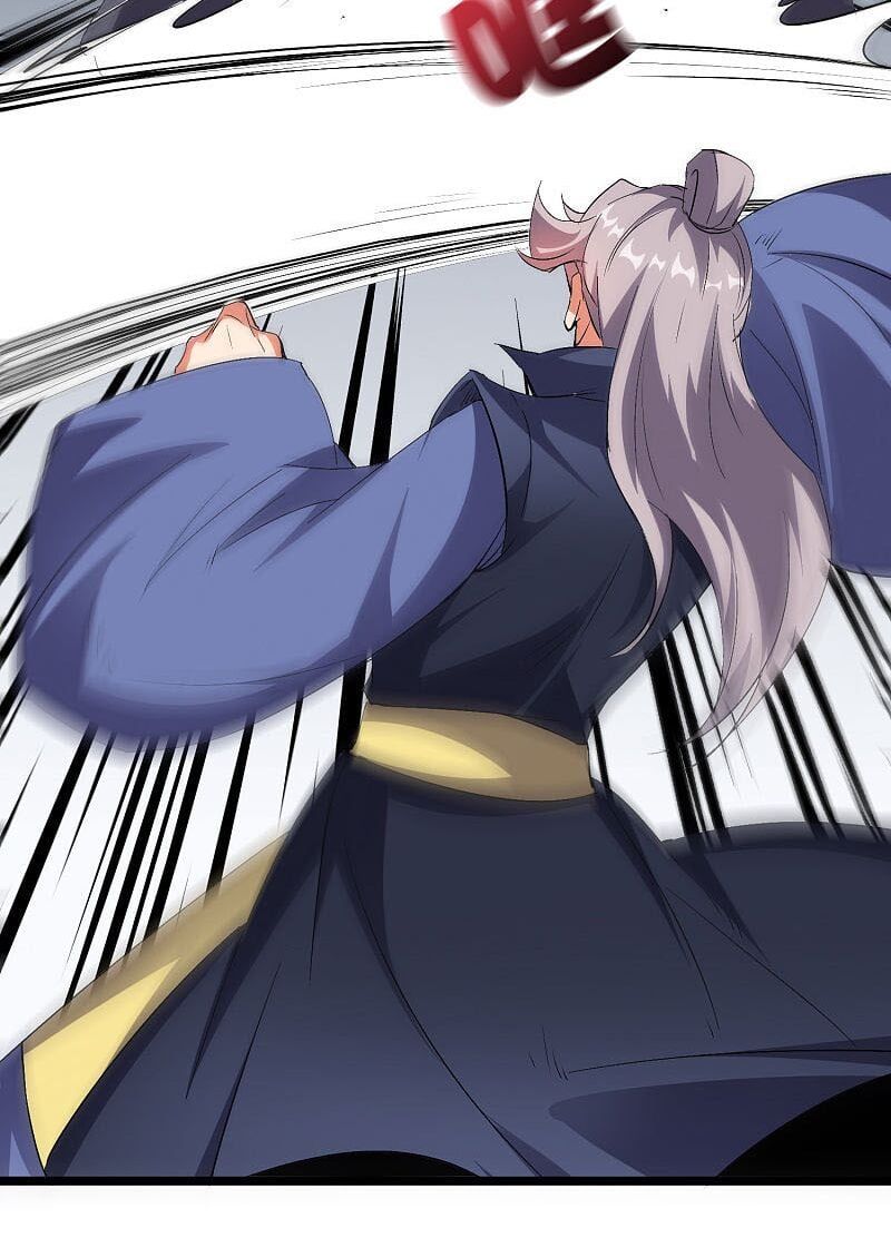 đọc truyện Phục Thiên Thánh Chủ Chương 88 ảnh 20 tại Thiên Thai Truyện