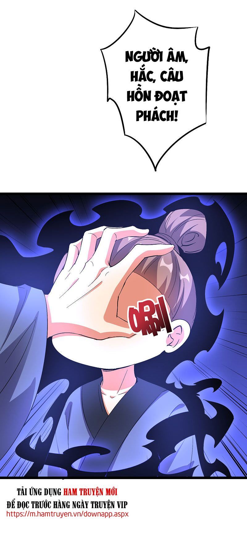 đọc truyện Phục Thiên Thánh Chủ Chương 88 ảnh 22 tại Thiên Thai Truyện