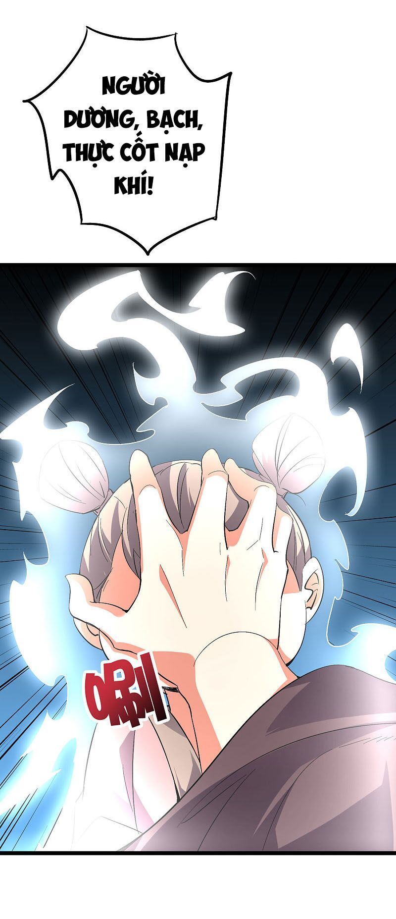 đọc truyện Phục Thiên Thánh Chủ Chương 88 ảnh 23 tại Thiên Thai Truyện