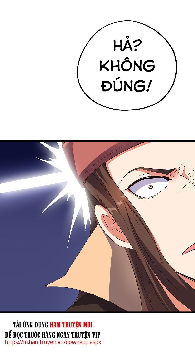 đọc truyện Phục Thiên Thánh Chủ Chương 88 ảnh 26 tại Thiên Thai Truyện