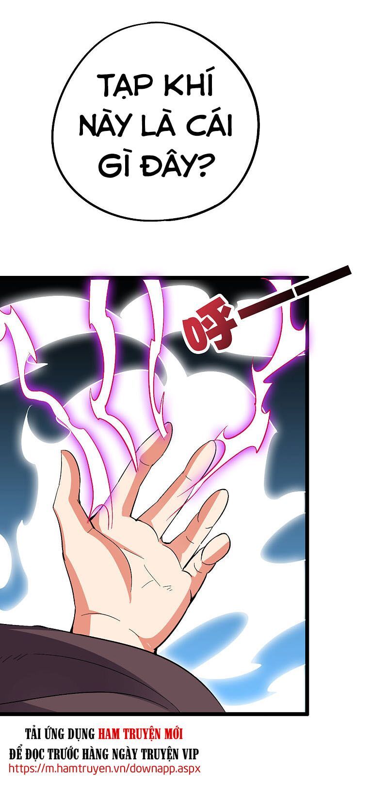 đọc truyện Phục Thiên Thánh Chủ Chương 88 ảnh 28 tại Thiên Thai Truyện