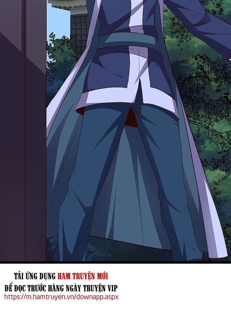 đọc truyện Phục Thiên Thánh Chủ Chương 88 ảnh 31 tại Thiên Thai Truyện