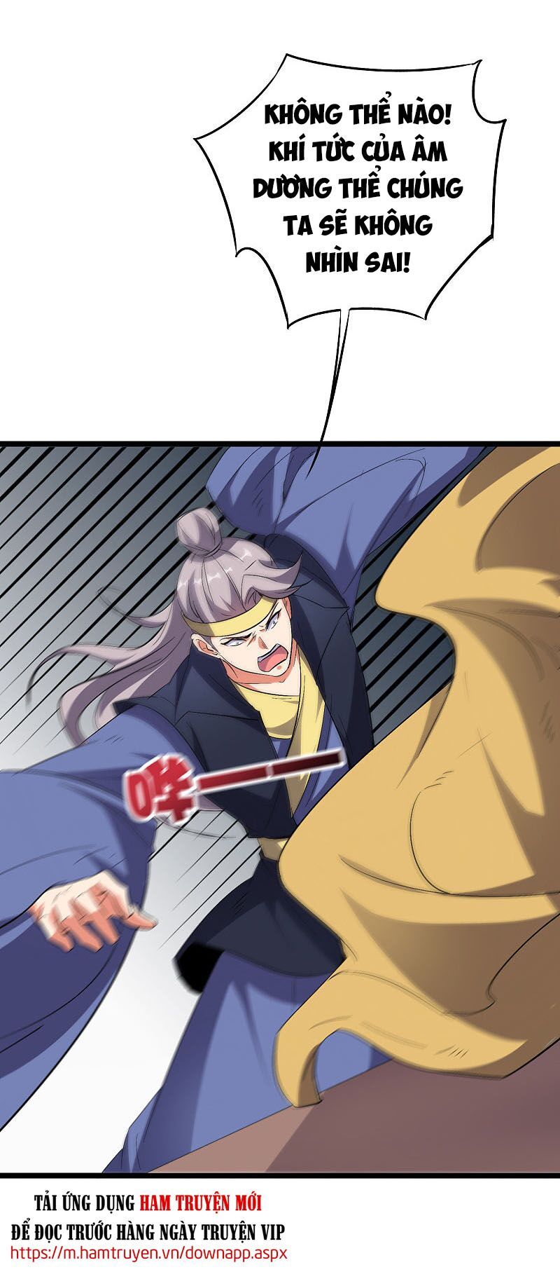 đọc truyện Phục Thiên Thánh Chủ Chương 88 ảnh 35 tại Thiên Thai Truyện