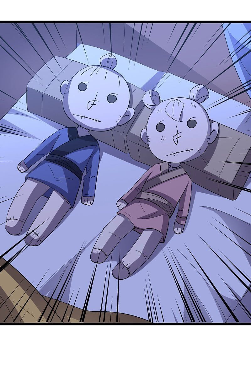 đọc truyện Phục Thiên Thánh Chủ Chương 88 ảnh 36 tại Thiên Thai Truyện