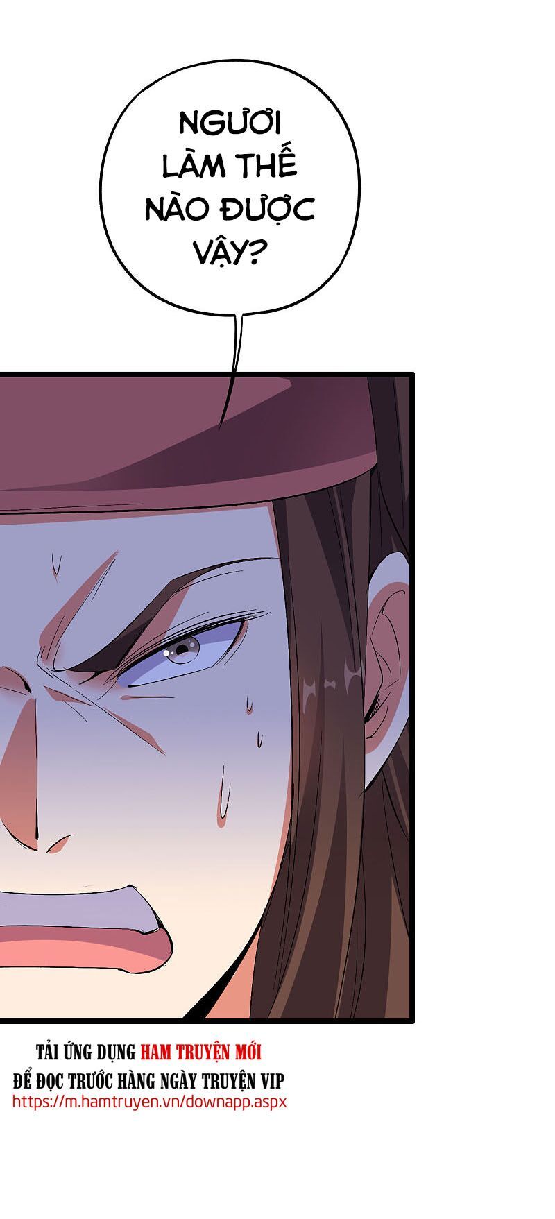 đọc truyện Phục Thiên Thánh Chủ Chương 88 ảnh 37 tại Thiên Thai Truyện