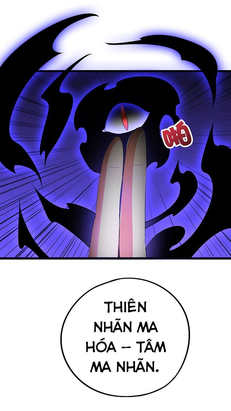 đọc truyện Phục Thiên Thánh Chủ Chương 88 ảnh 40 tại Thiên Thai Truyện