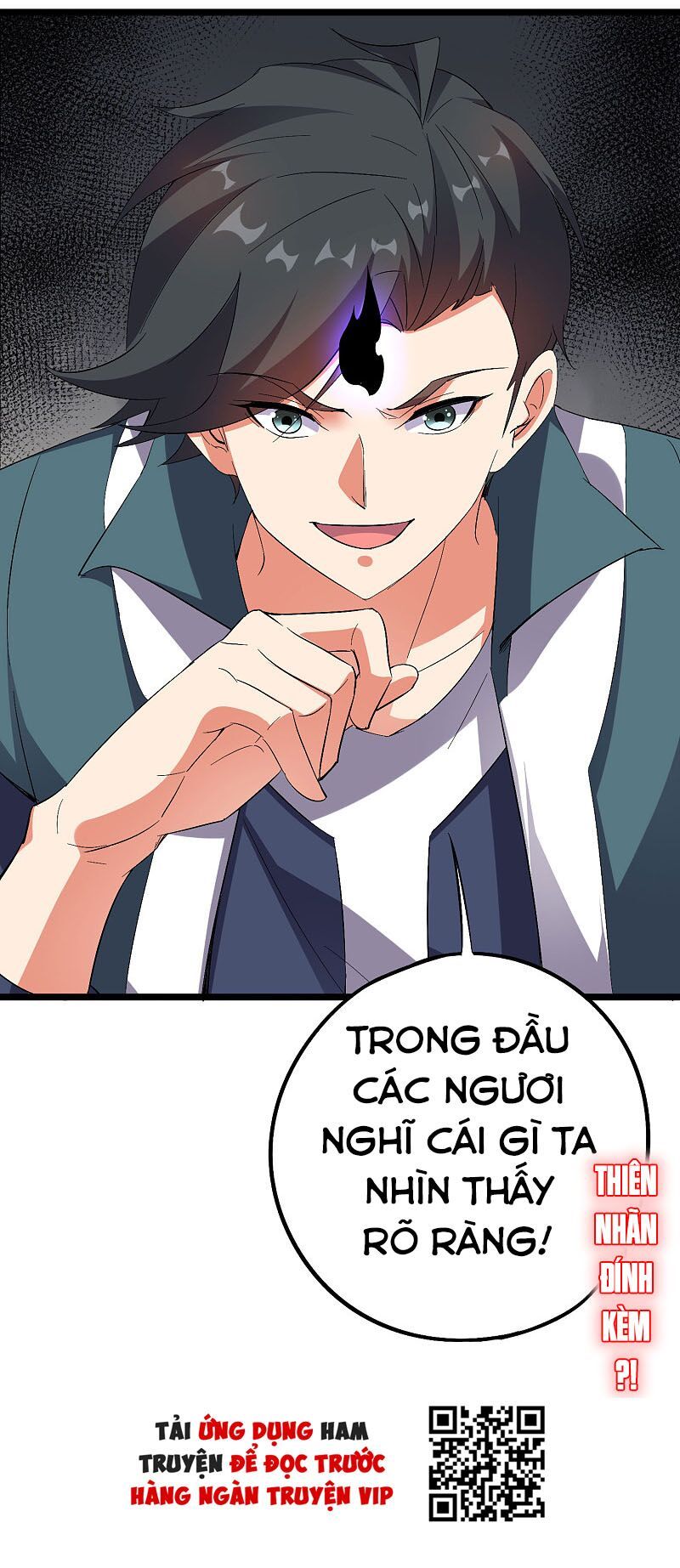 đọc truyện Phục Thiên Thánh Chủ Chương 88 ảnh 41 tại Thiên Thai Truyện