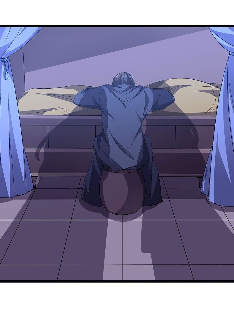 đọc truyện Phục Thiên Thánh Chủ Chương 88 ảnh 6 tại Thiên Thai Truyện