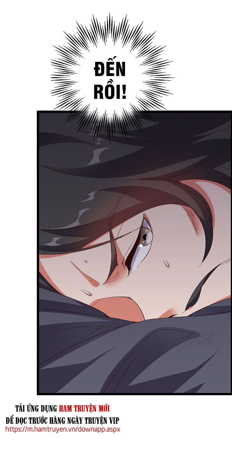 đọc truyện Phục Thiên Thánh Chủ Chương 88 ảnh 7 tại Thiên Thai Truyện