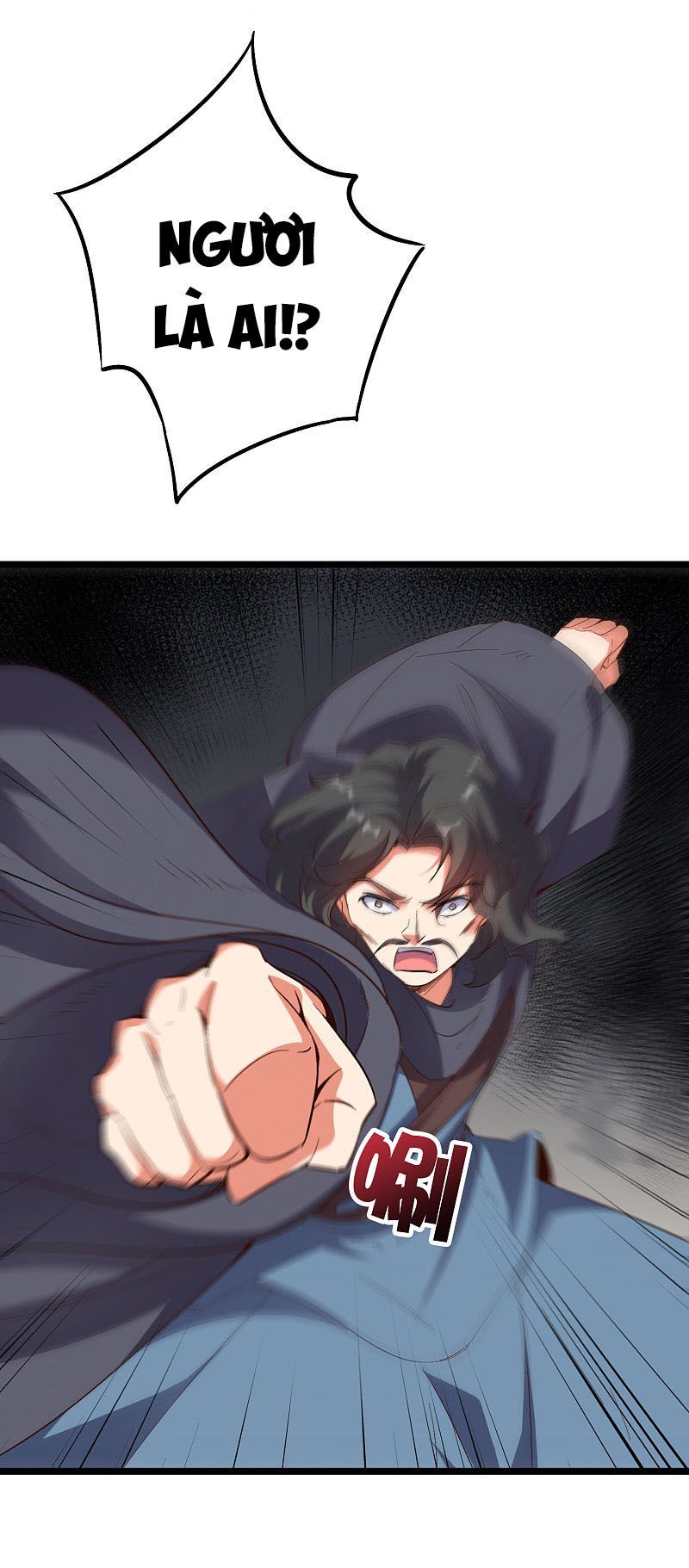 đọc truyện Phục Thiên Thánh Chủ Chương 88 ảnh 8 tại Thiên Thai Truyện