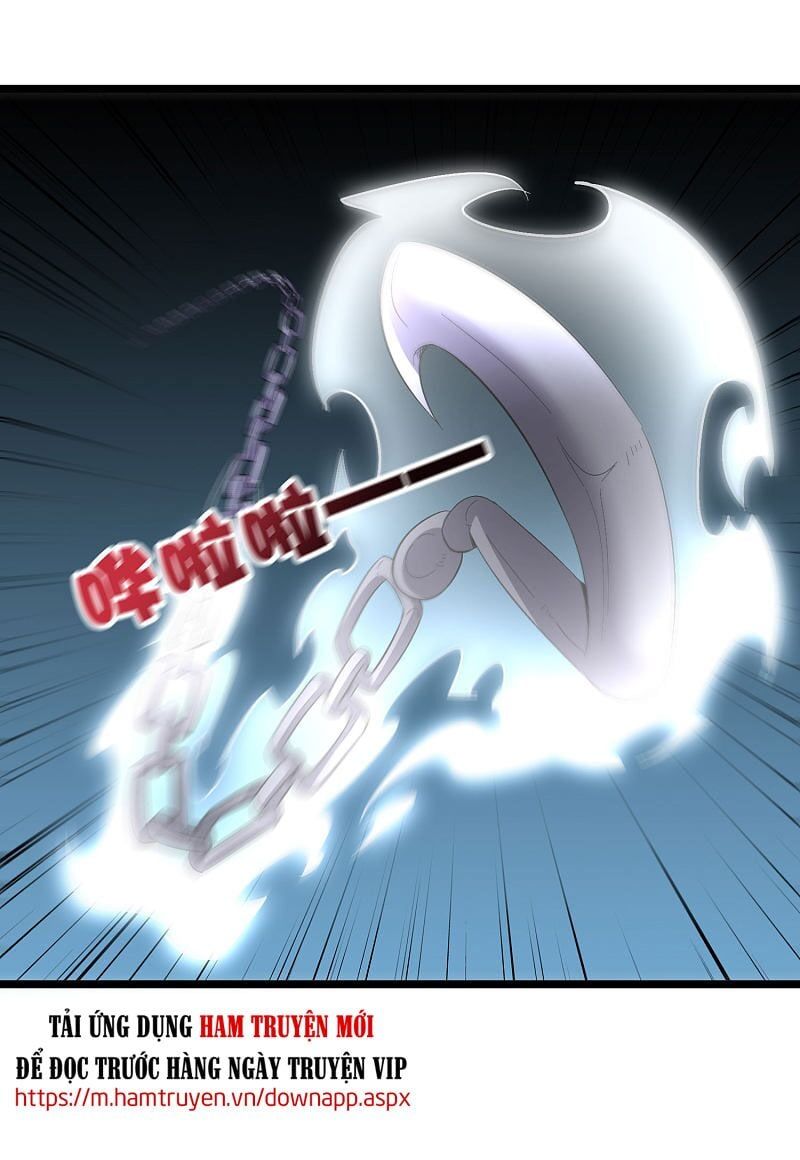 đọc truyện Phục Thiên Thánh Chủ Chương 88 ảnh 9 tại Thiên Thai Truyện