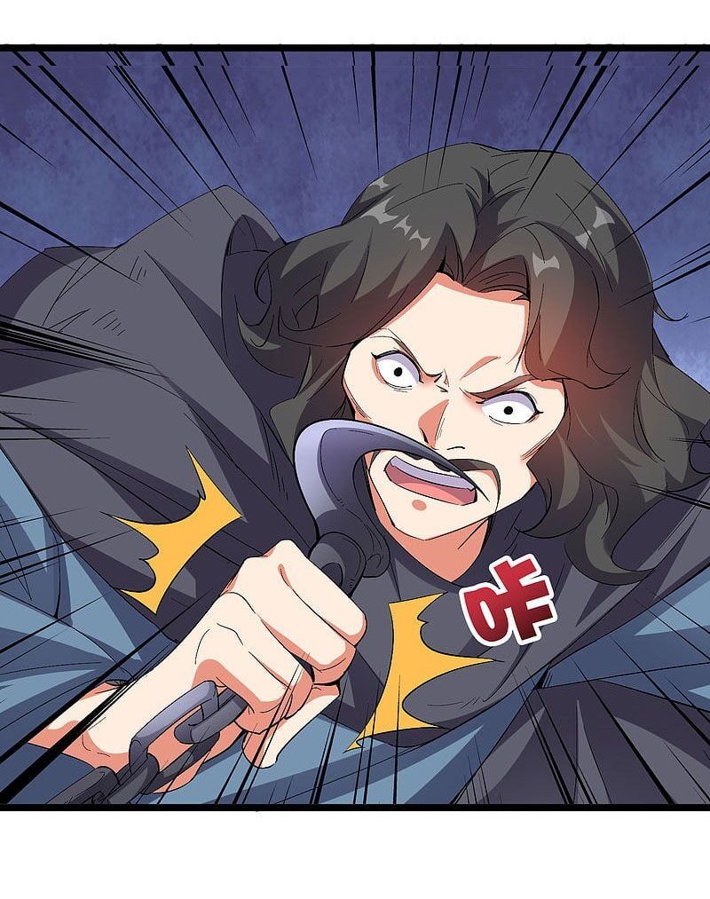 đọc truyện Phục Thiên Thánh Chủ Chương 88 ảnh 10 tại Thiên Thai Truyện