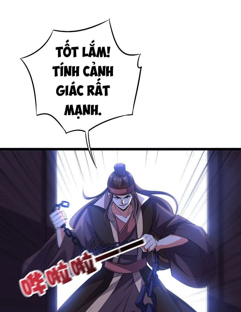 đọc truyện Phục Thiên Thánh Chủ Chương 88 ảnh 11 tại Thiên Thai Truyện