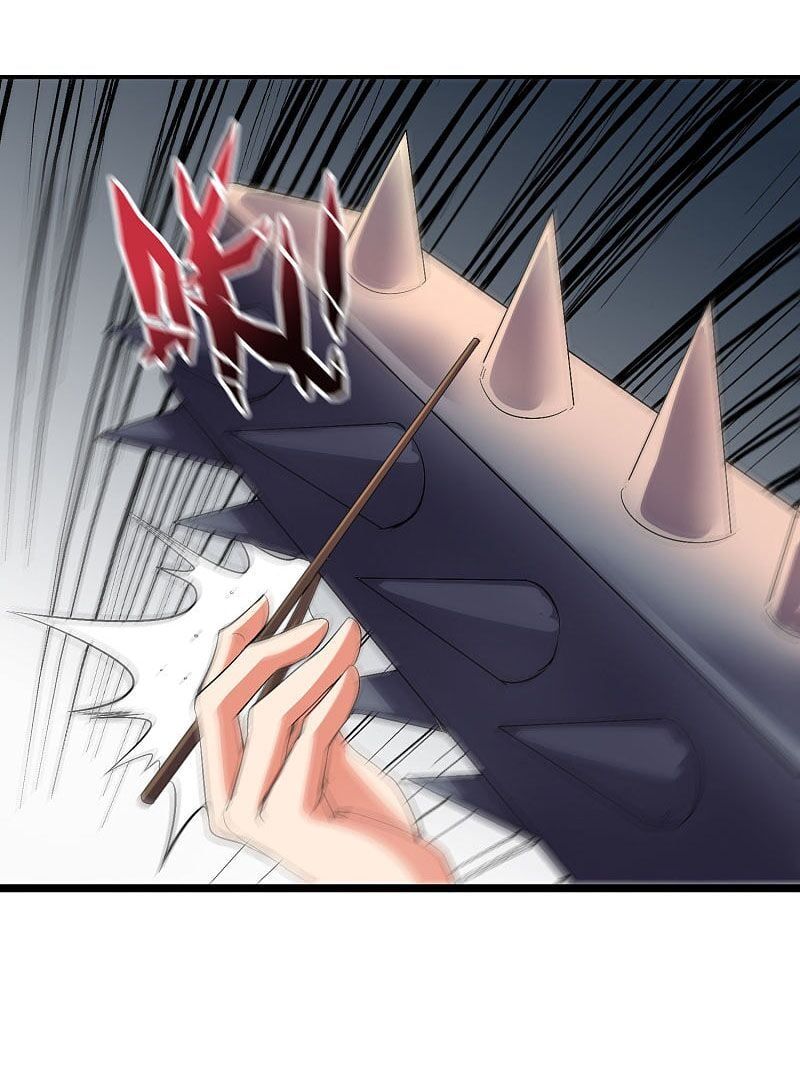 đọc truyện Phục Thiên Thánh Chủ Chương 89 ảnh 12 tại Thiên Thai Truyện