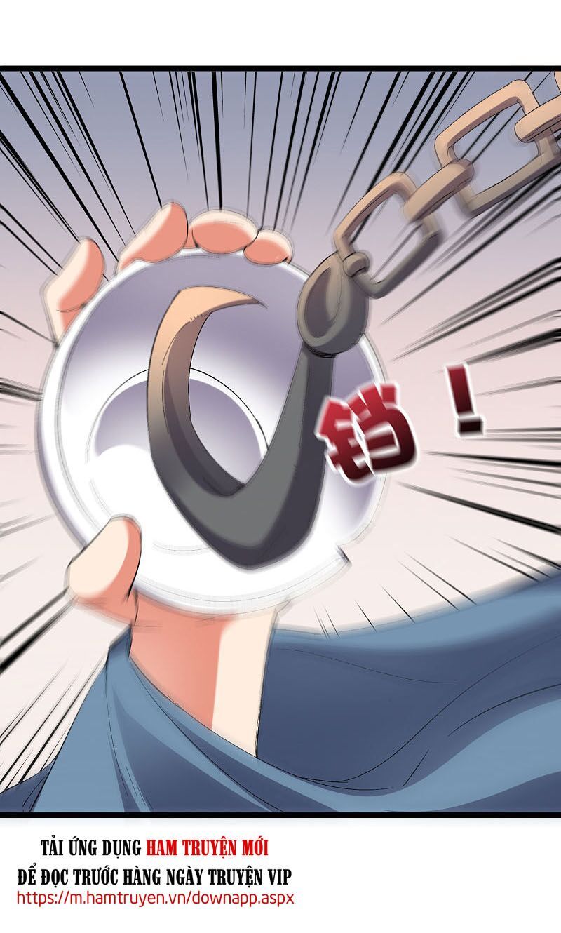 đọc truyện Phục Thiên Thánh Chủ Chương 89 ảnh 13 tại Thiên Thai Truyện