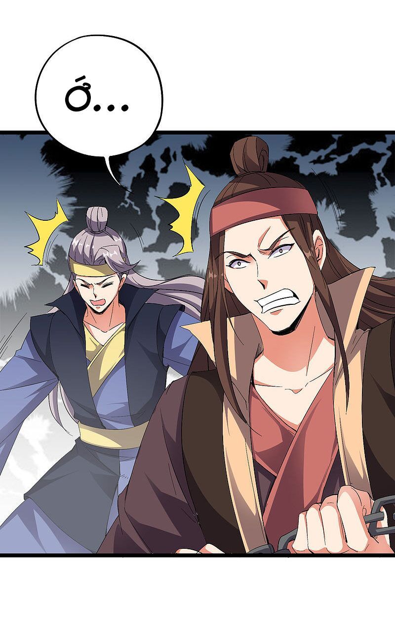 đọc truyện Phục Thiên Thánh Chủ Chương 89 ảnh 14 tại Thiên Thai Truyện