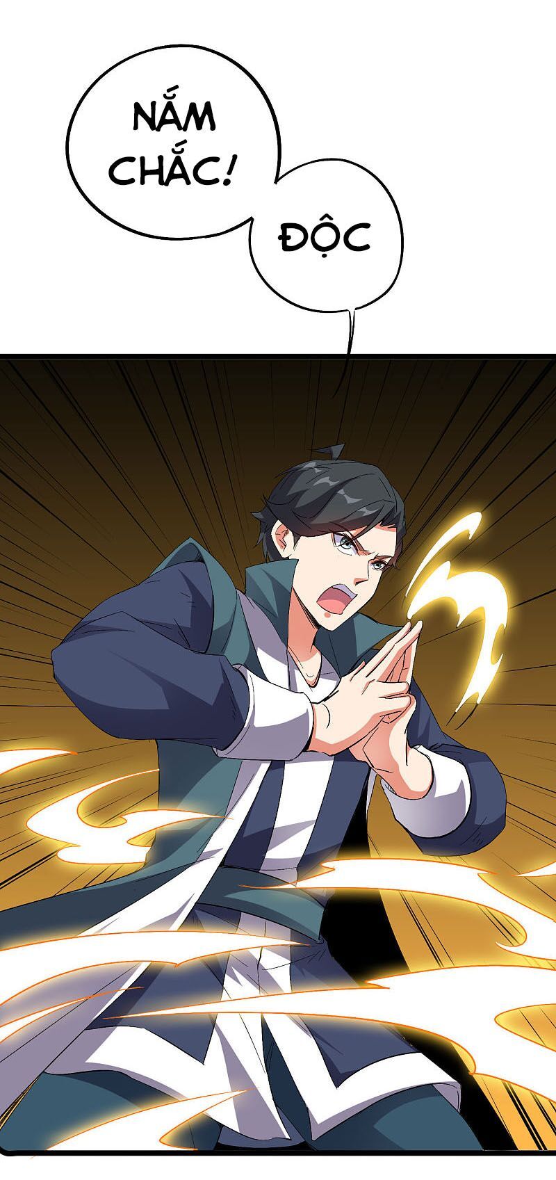 đọc truyện Phục Thiên Thánh Chủ Chương 89 ảnh 16 tại Thiên Thai Truyện