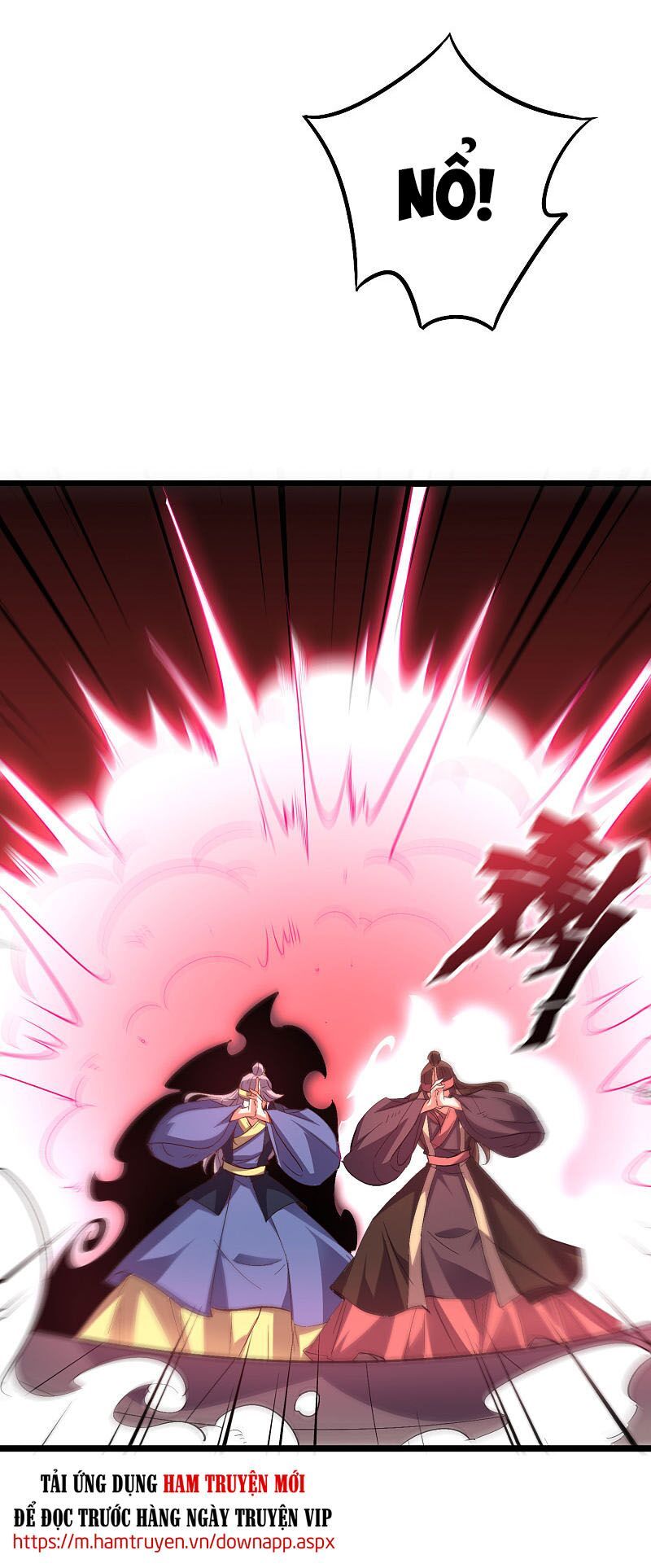 đọc truyện Phục Thiên Thánh Chủ Chương 89 ảnh 17 tại Thiên Thai Truyện