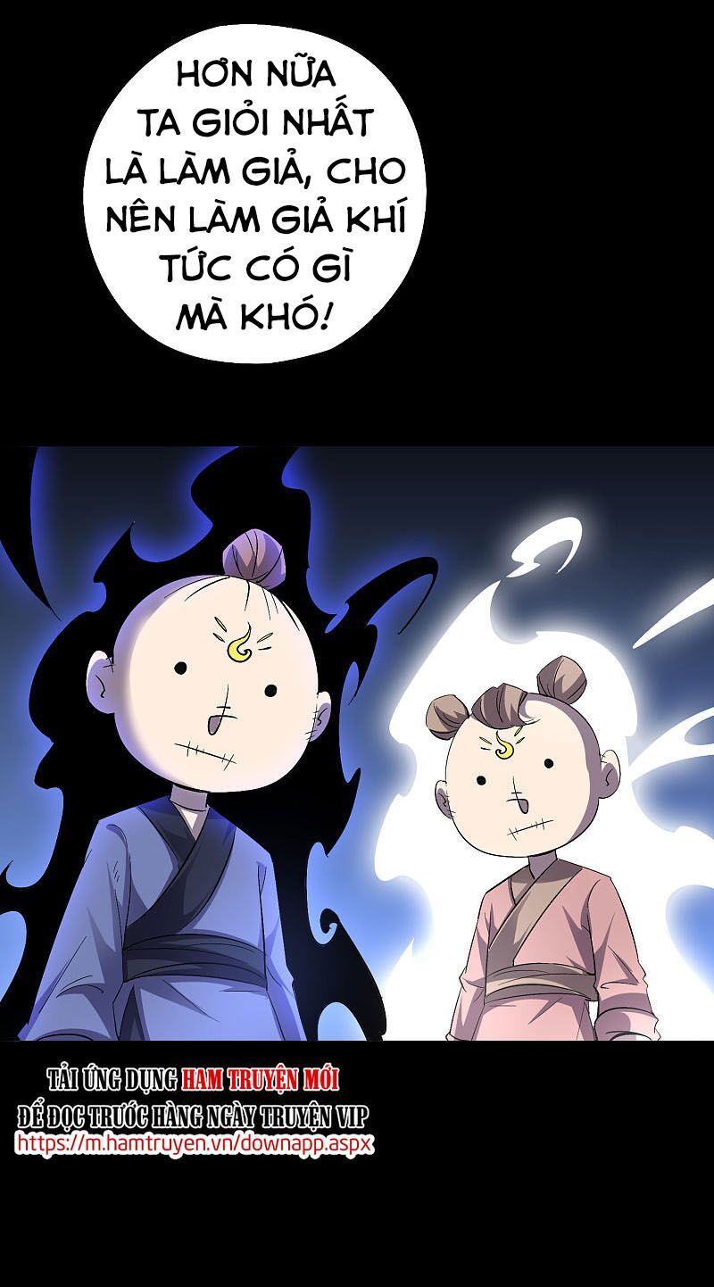 đọc truyện Phục Thiên Thánh Chủ Chương 89 ảnh 4 tại Thiên Thai Truyện