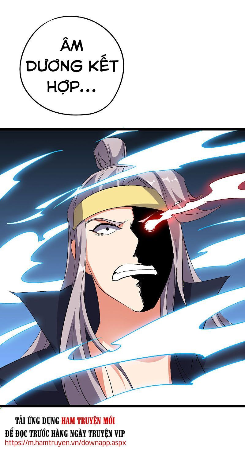 đọc truyện Phục Thiên Thánh Chủ Chương 89 ảnh 27 tại Thiên Thai Truyện