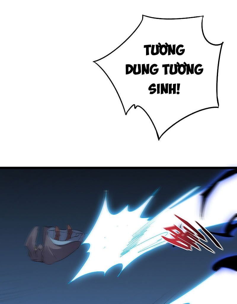 đọc truyện Phục Thiên Thánh Chủ Chương 89 ảnh 28 tại Thiên Thai Truyện