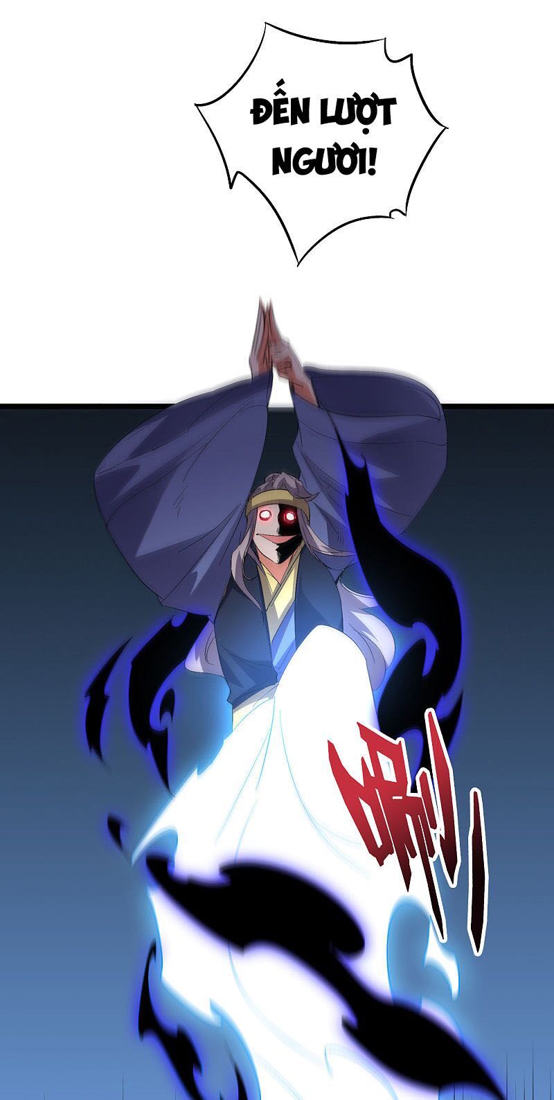 đọc truyện Phục Thiên Thánh Chủ Chương 89 ảnh 31 tại Thiên Thai Truyện