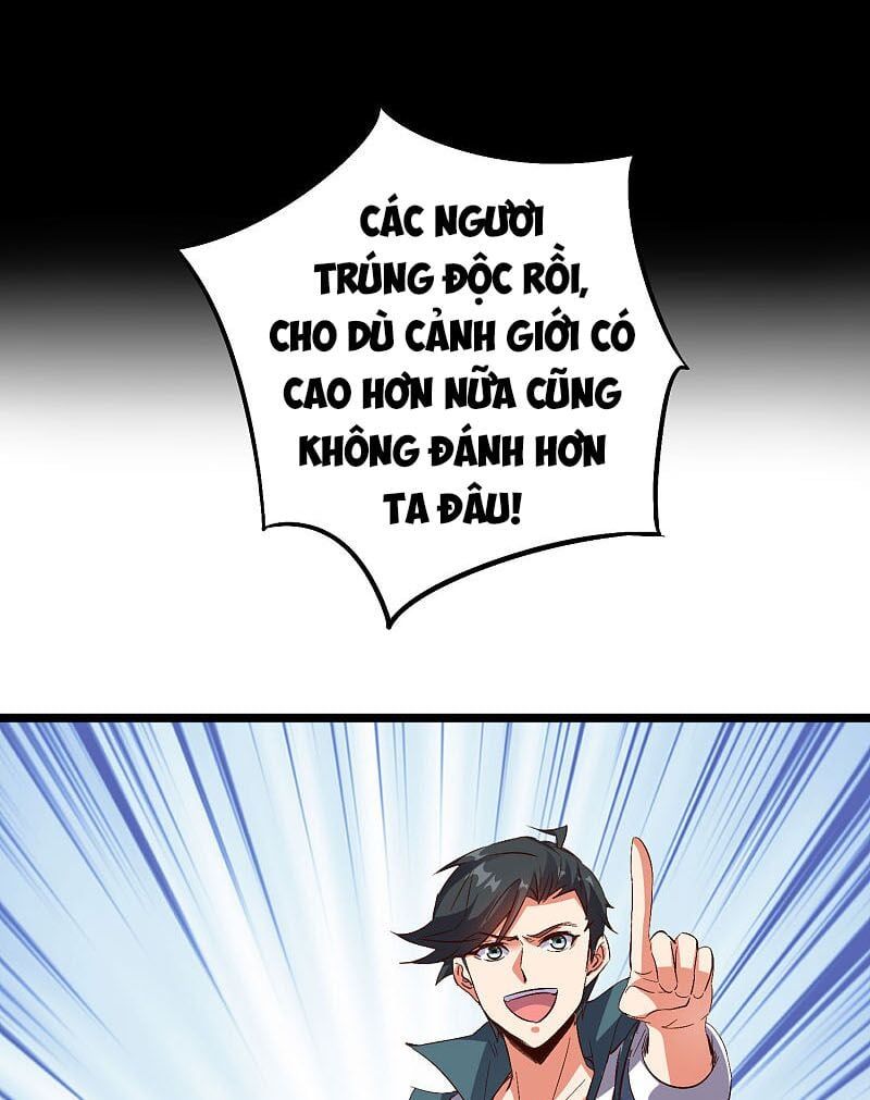 đọc truyện Phục Thiên Thánh Chủ Chương 89 ảnh 5 tại Thiên Thai Truyện