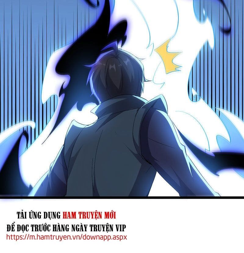 đọc truyện Phục Thiên Thánh Chủ Chương 89 ảnh 32 tại Thiên Thai Truyện