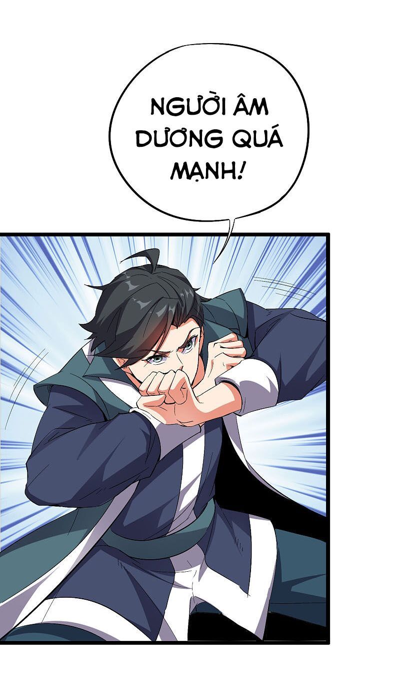 đọc truyện Phục Thiên Thánh Chủ Chương 89 ảnh 33 tại Thiên Thai Truyện