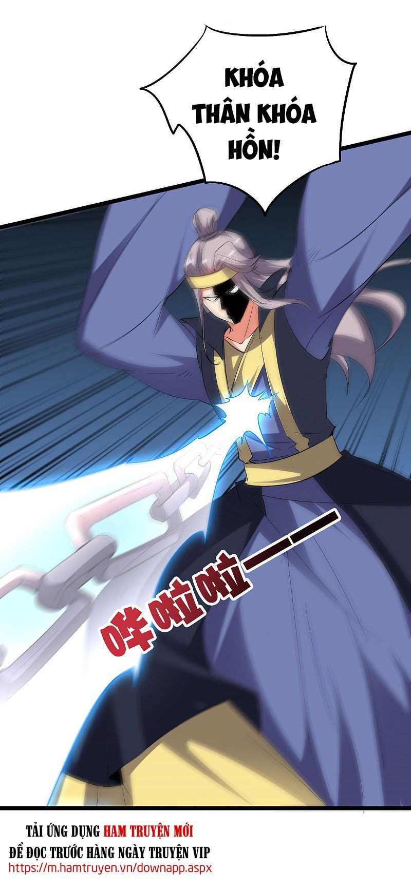 đọc truyện Phục Thiên Thánh Chủ Chương 89 ảnh 34 tại Thiên Thai Truyện