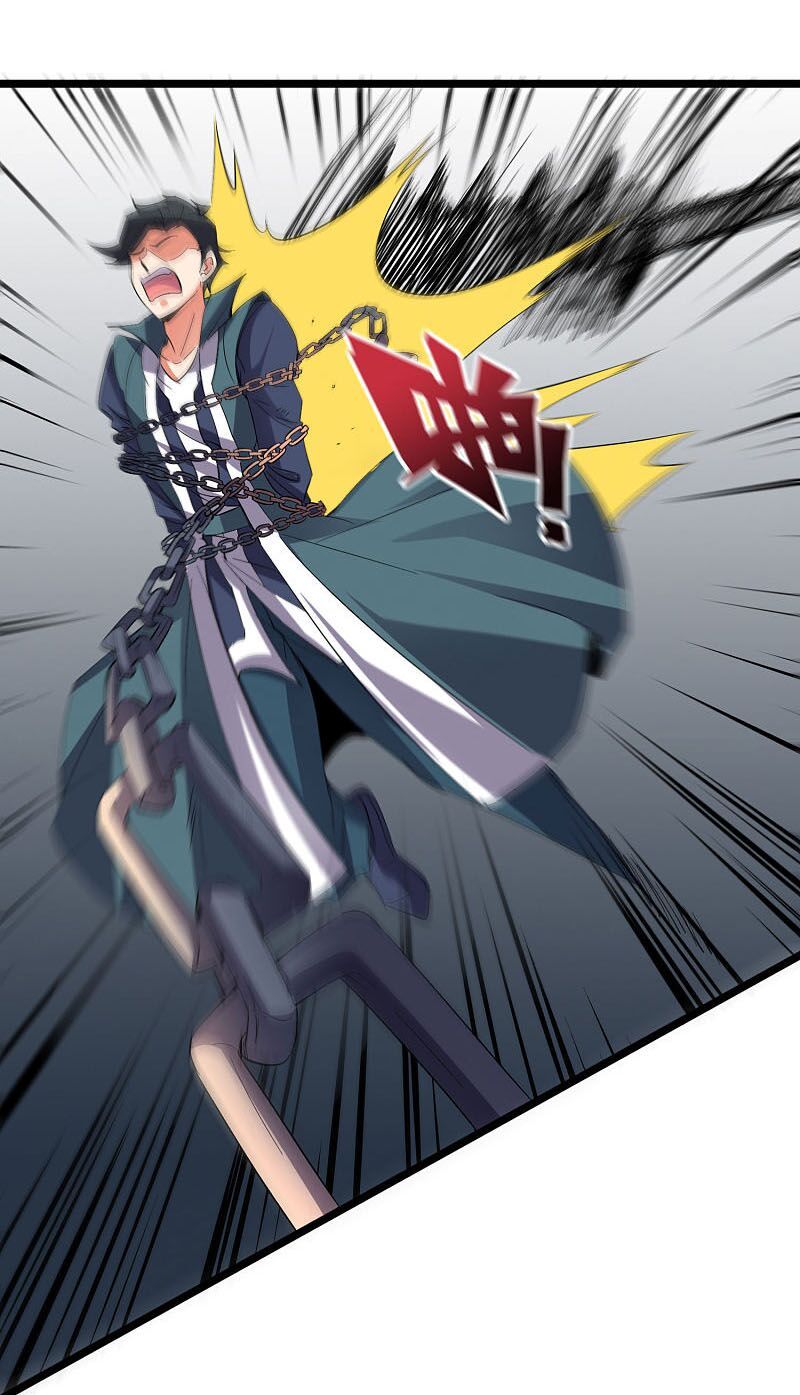 đọc truyện Phục Thiên Thánh Chủ Chương 89 ảnh 35 tại Thiên Thai Truyện