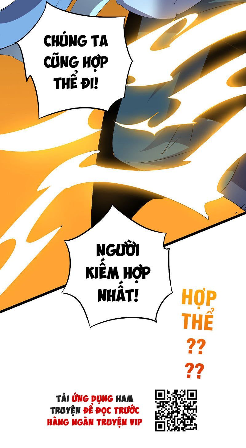 đọc truyện Phục Thiên Thánh Chủ Chương 89 ảnh 41 tại Thiên Thai Truyện