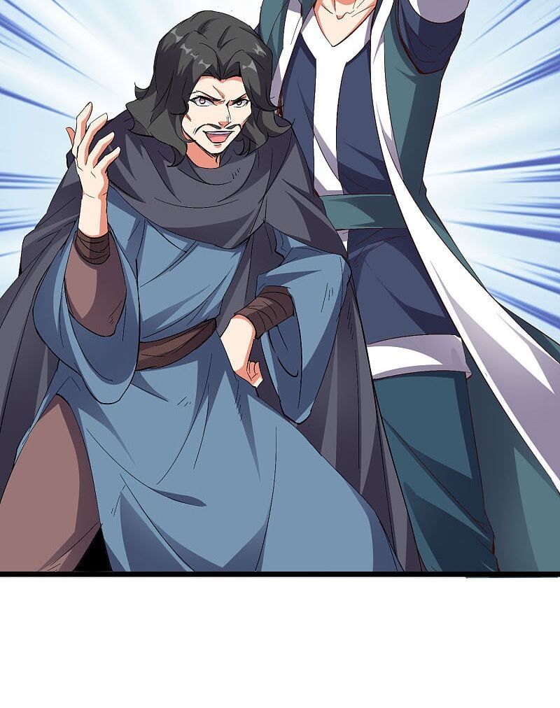 đọc truyện Phục Thiên Thánh Chủ Chương 89 ảnh 6 tại Thiên Thai Truyện