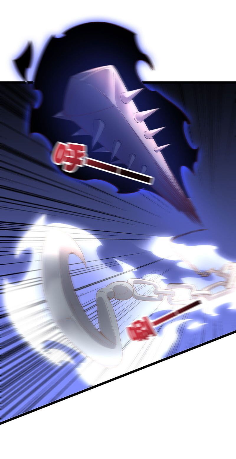 đọc truyện Phục Thiên Thánh Chủ Chương 89 ảnh 10 tại Thiên Thai Truyện