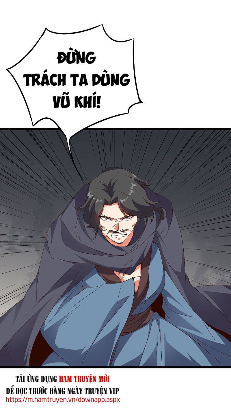 đọc truyện Phục Thiên Thánh Chủ Chương 89 ảnh 11 tại Thiên Thai Truyện