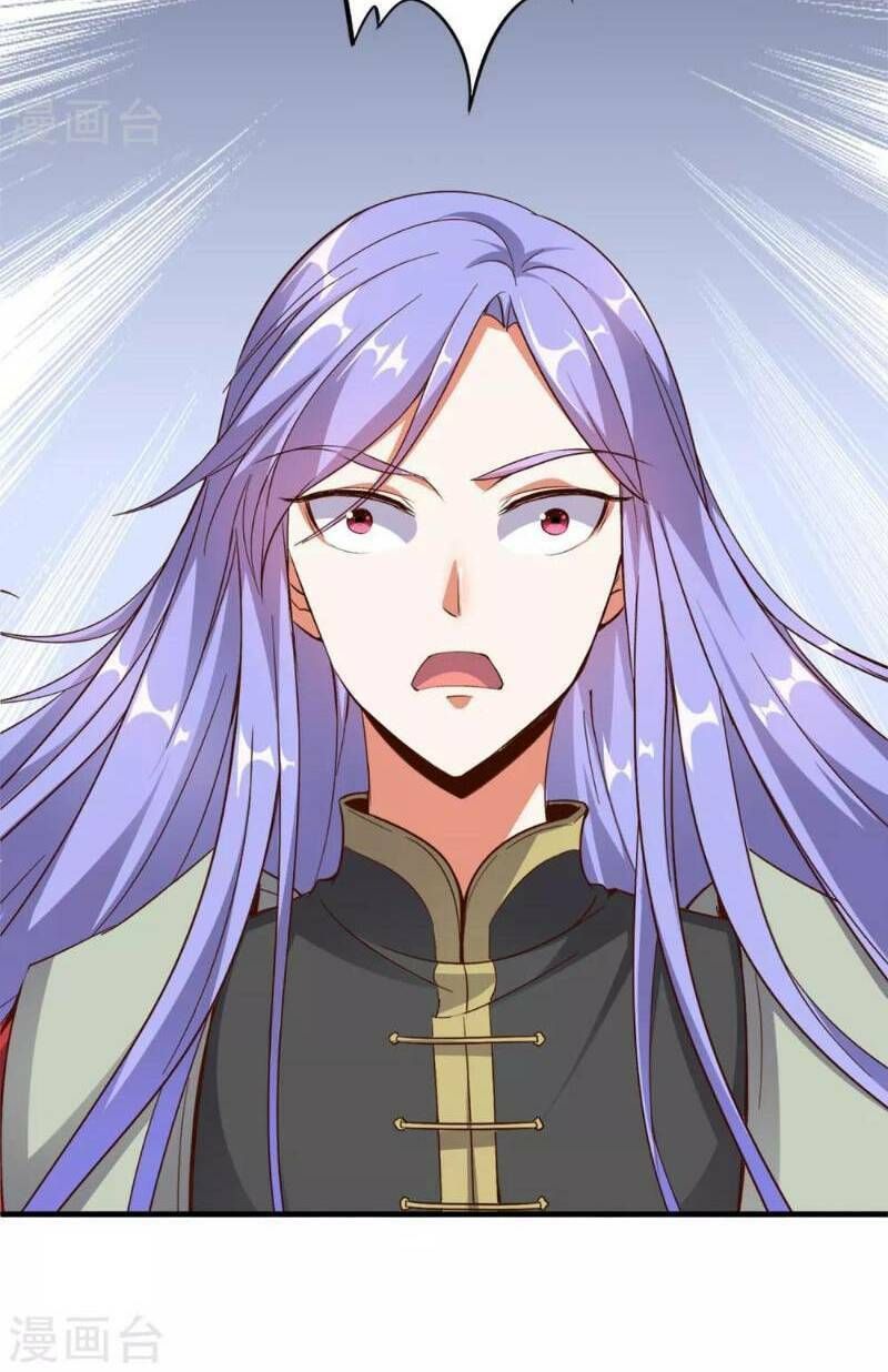 đọc truyện Phục Thiên Thánh Chủ Chương 9 ảnh 13 tại Thiên Thai Truyện