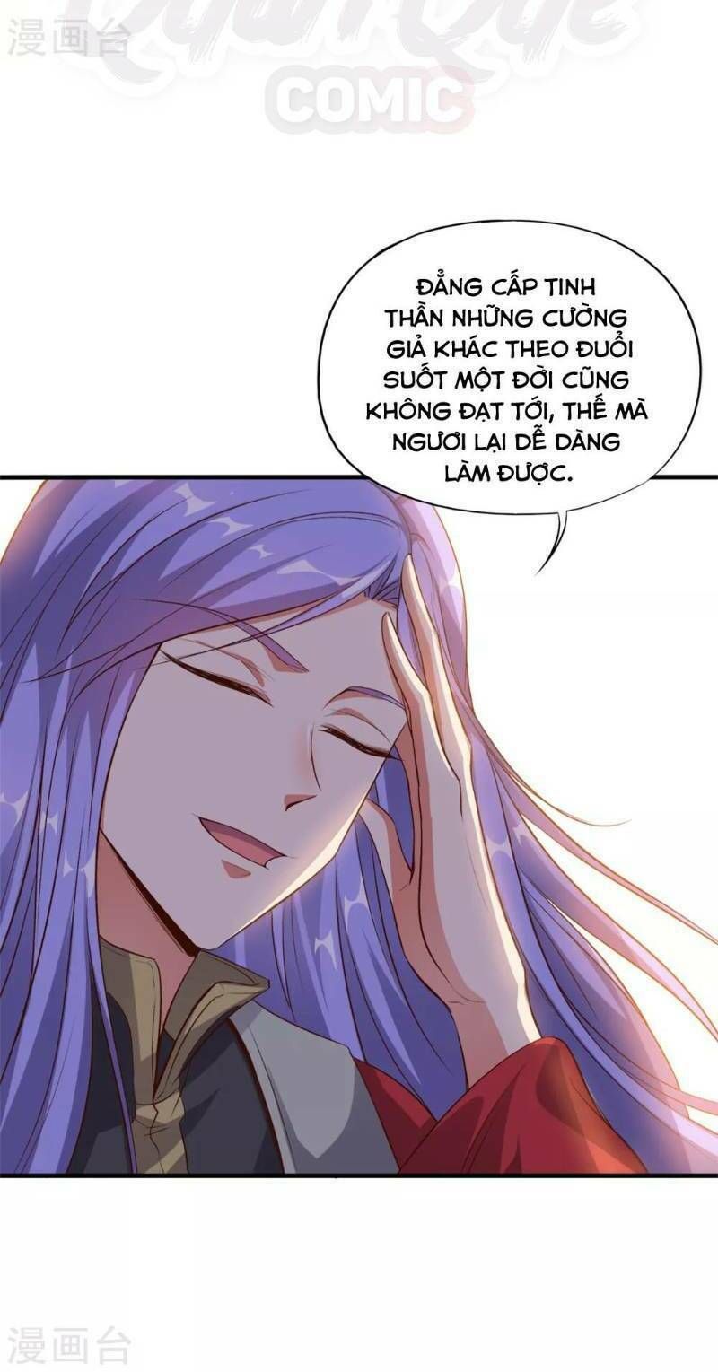 đọc truyện Phục Thiên Thánh Chủ Chương 9 ảnh 15 tại Thiên Thai Truyện