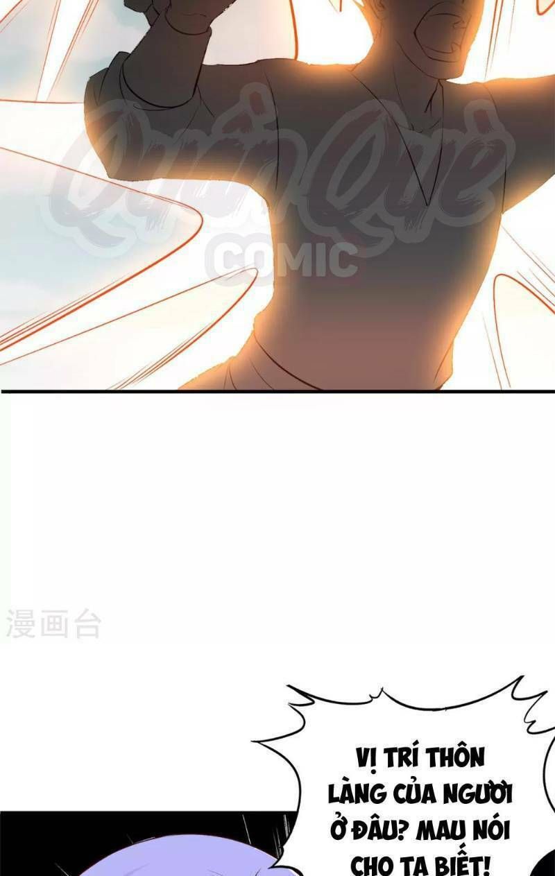 đọc truyện Phục Thiên Thánh Chủ Chương 9 ảnh 23 tại Thiên Thai Truyện