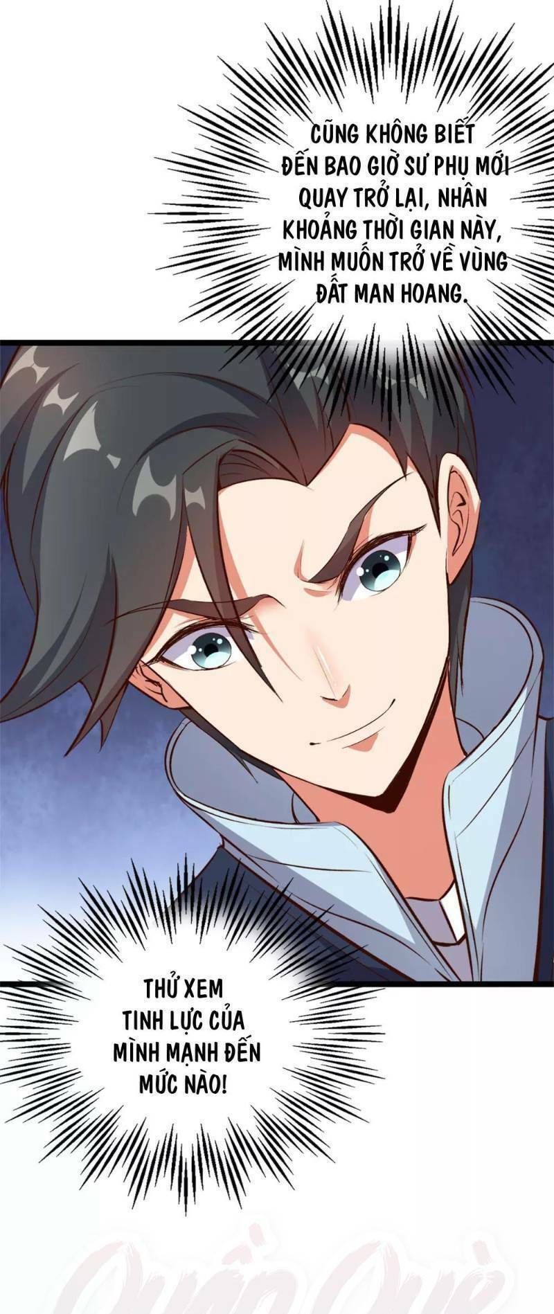 đọc truyện Phục Thiên Thánh Chủ Chương 9 ảnh 33 tại Thiên Thai Truyện