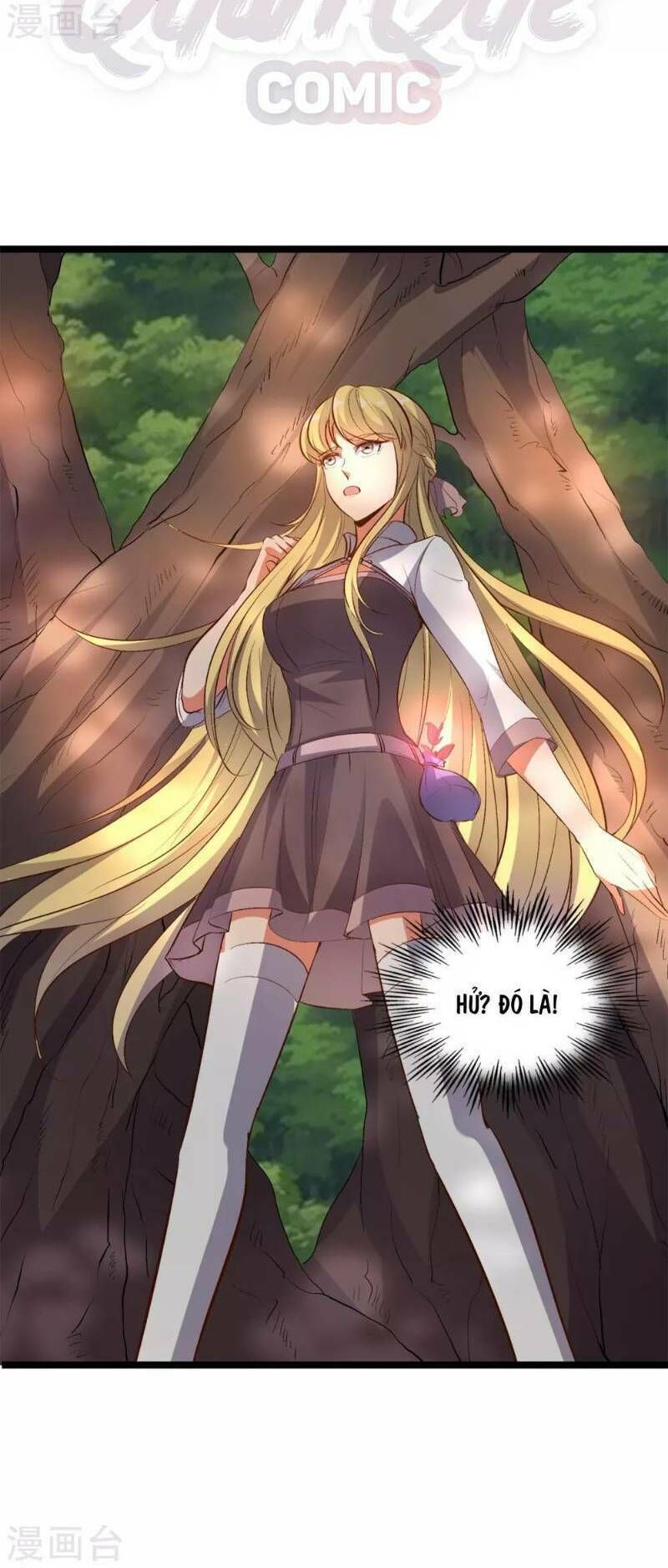 đọc truyện Phục Thiên Thánh Chủ Chương 9 ảnh 42 tại Thiên Thai Truyện