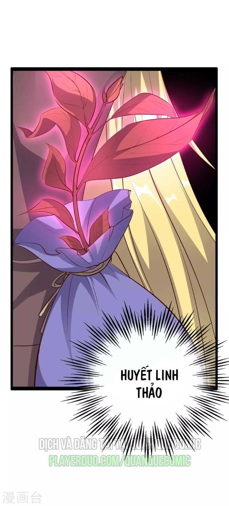 đọc truyện Phục Thiên Thánh Chủ Chương 9 ảnh 43 tại Thiên Thai Truyện