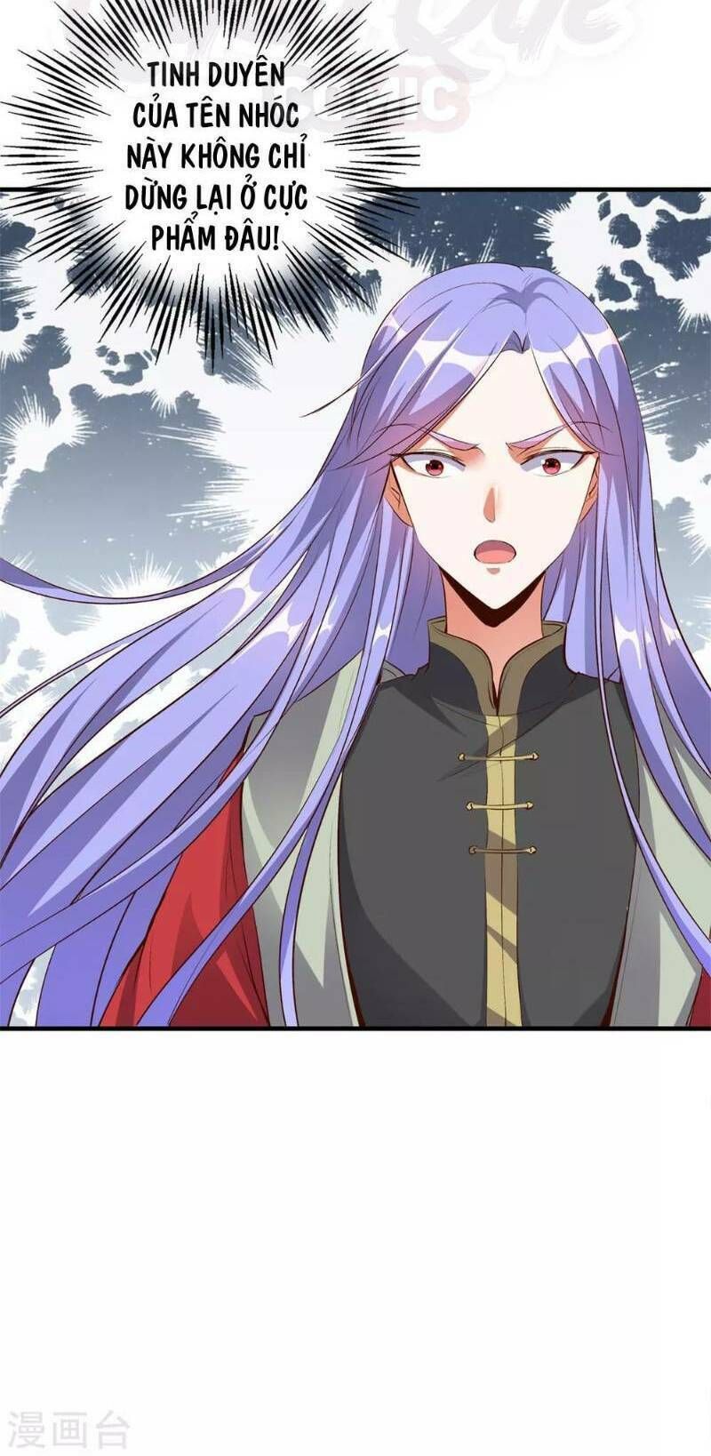 đọc truyện Phục Thiên Thánh Chủ Chương 9 ảnh 8 tại Thiên Thai Truyện