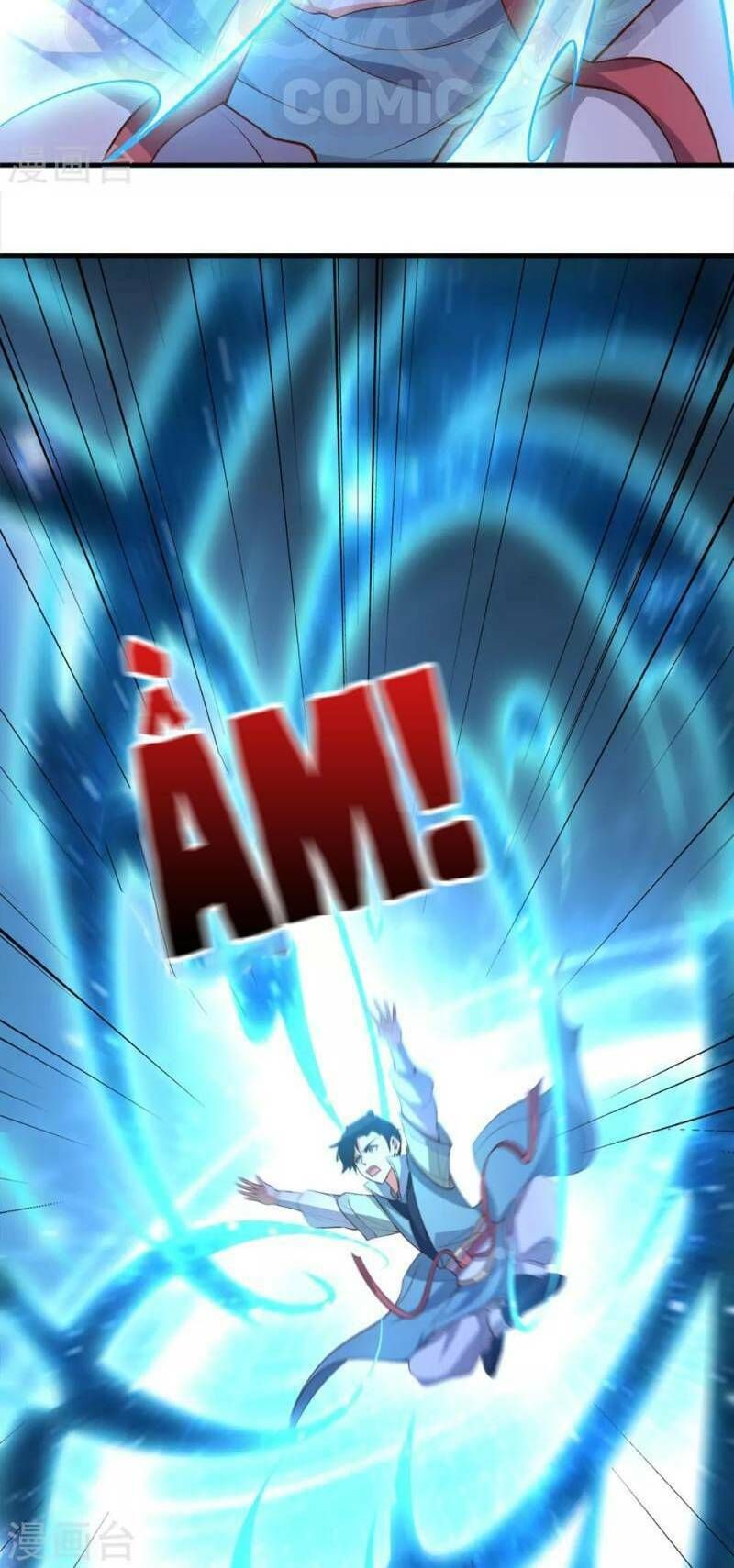 đọc truyện Phục Thiên Thánh Chủ Chương 9 ảnh 10 tại Thiên Thai Truyện