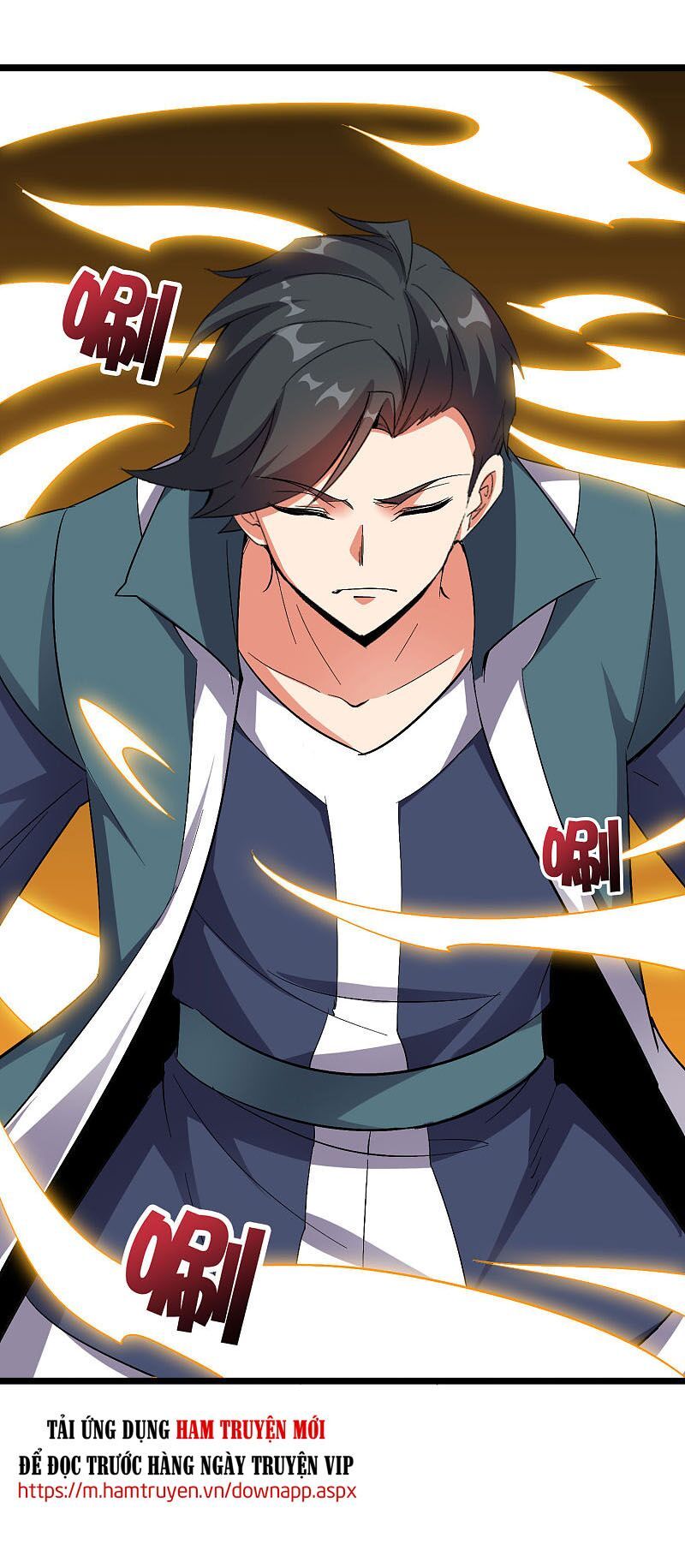 đọc truyện Phục Thiên Thánh Chủ Chương 90 ảnh 3 tại Thiên Thai Truyện