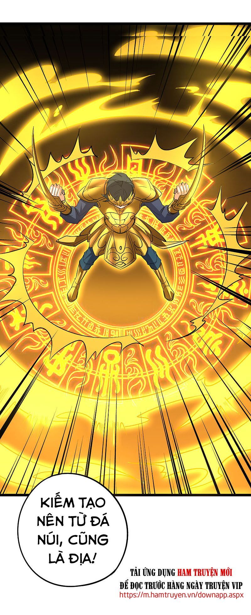 đọc truyện Phục Thiên Thánh Chủ Chương 90 ảnh 13 tại Thiên Thai Truyện