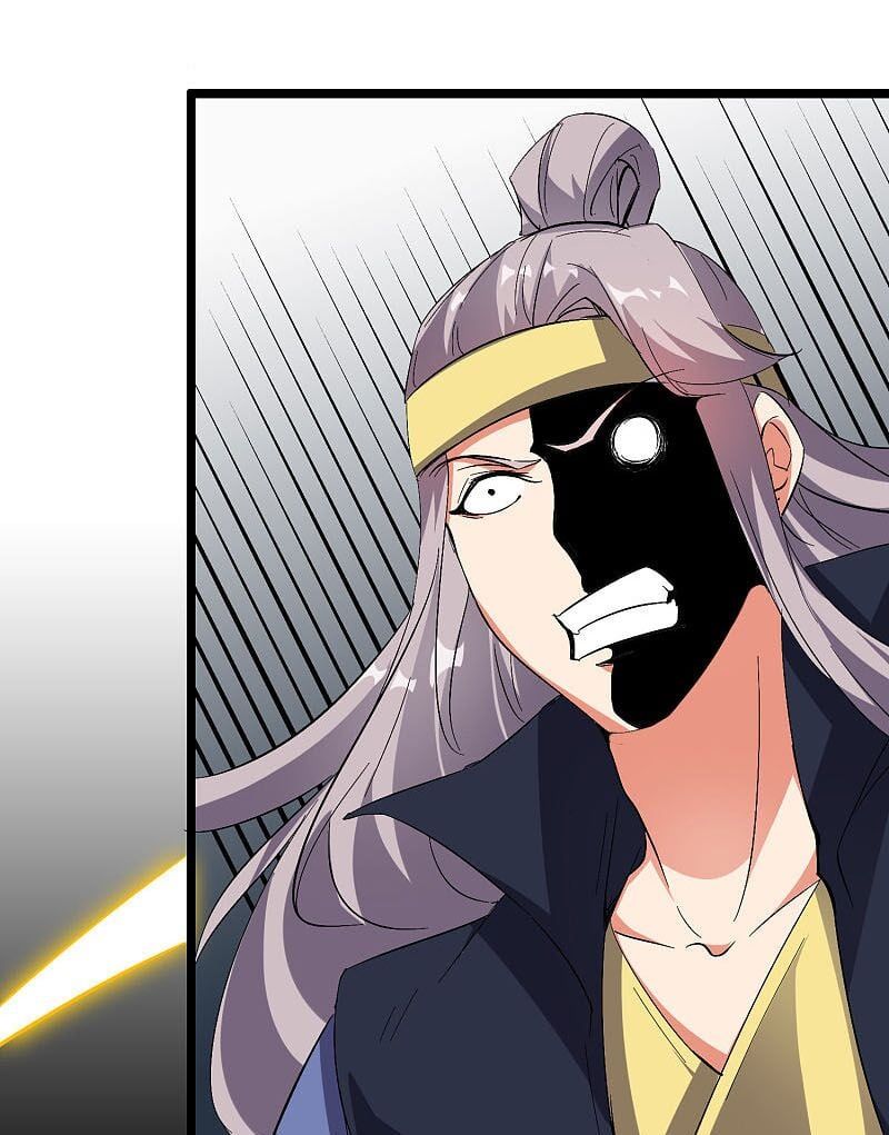 đọc truyện Phục Thiên Thánh Chủ Chương 90 ảnh 16 tại Thiên Thai Truyện