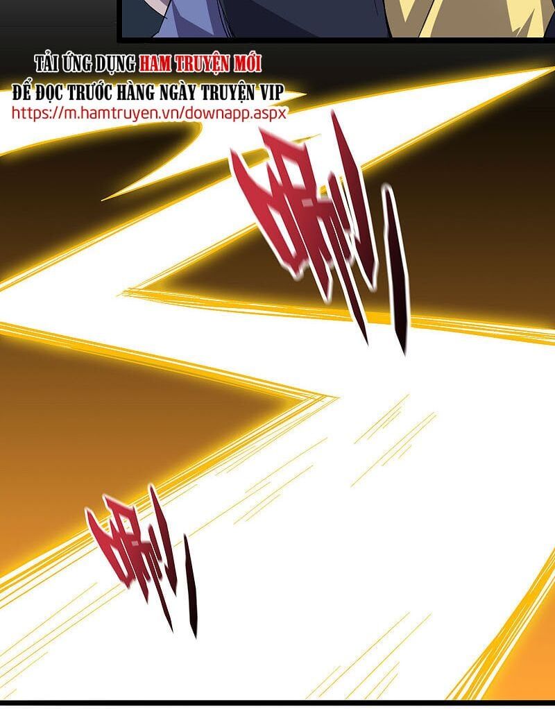 đọc truyện Phục Thiên Thánh Chủ Chương 90 ảnh 17 tại Thiên Thai Truyện