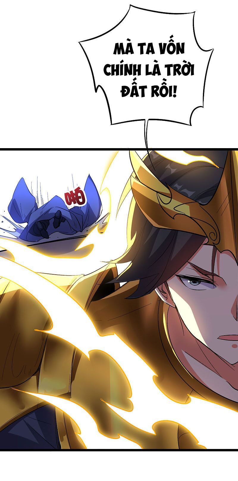 đọc truyện Phục Thiên Thánh Chủ Chương 90 ảnh 20 tại Thiên Thai Truyện