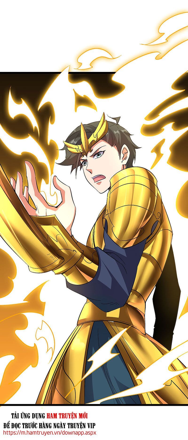 đọc truyện Phục Thiên Thánh Chủ Chương 90 ảnh 21 tại Thiên Thai Truyện