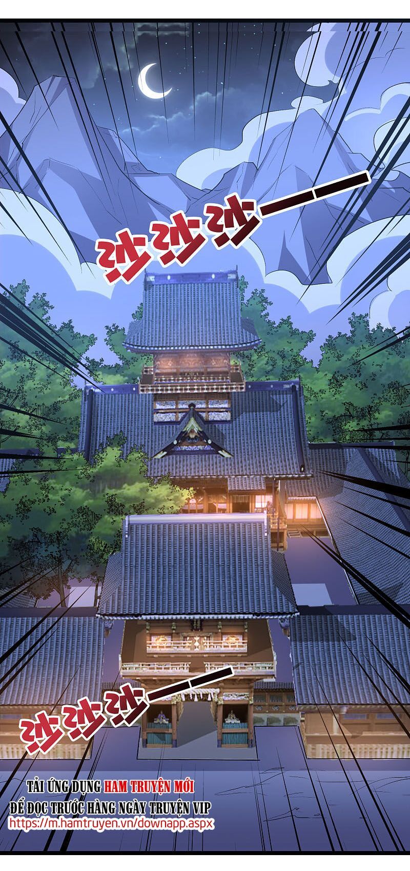 đọc truyện Phục Thiên Thánh Chủ Chương 90 ảnh 29 tại Thiên Thai Truyện